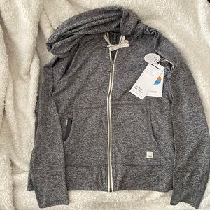 Vuori Halo Performance Hoodie